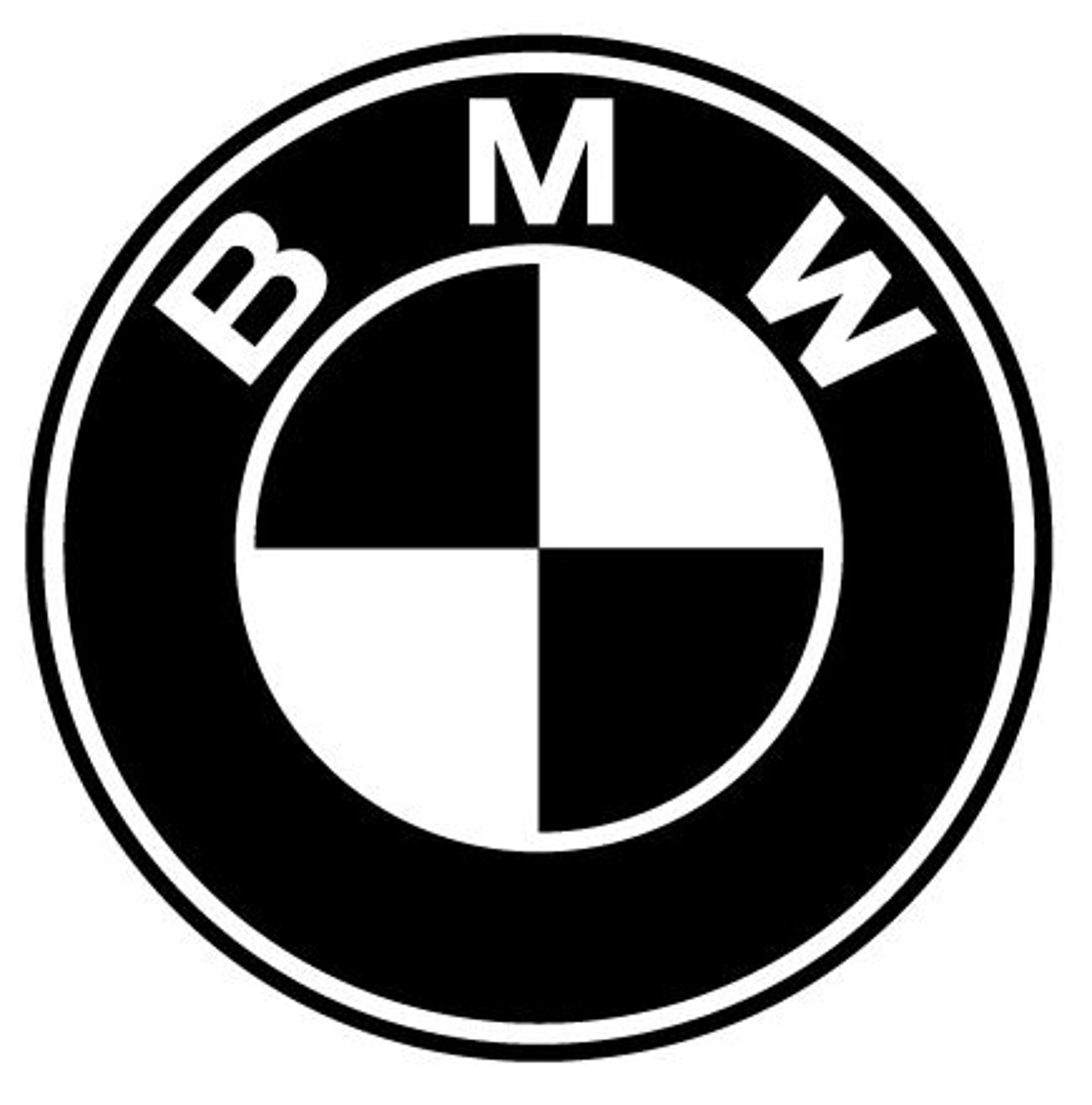 Imagem de BMW - Pastilhas travão disco