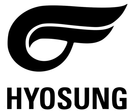 Picture of Hyosung - Pastilhas travão disco