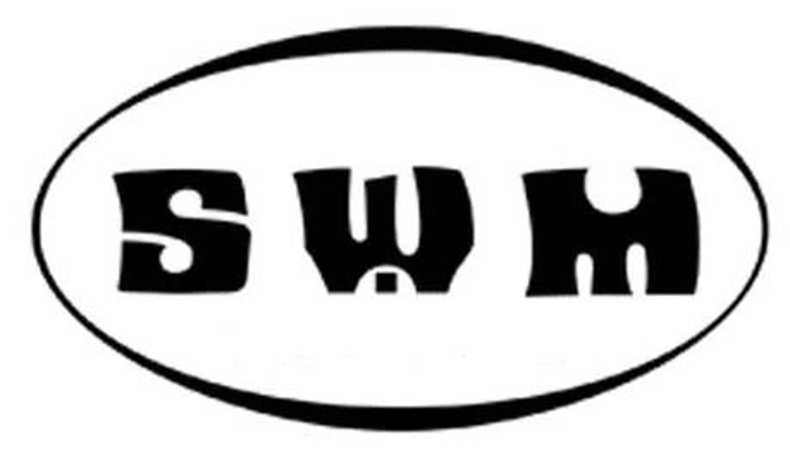 Imagem de SWM - Pastilhas travão disco