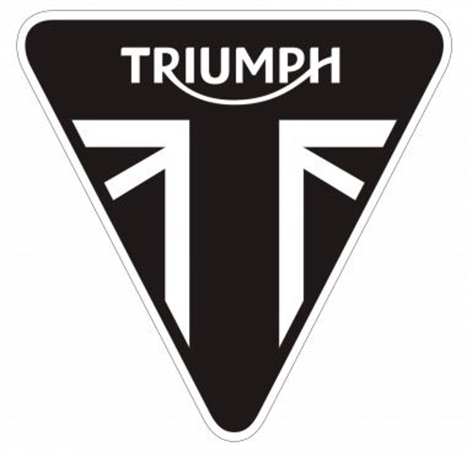 Imagem de Triumph - Pastilhas travão disco