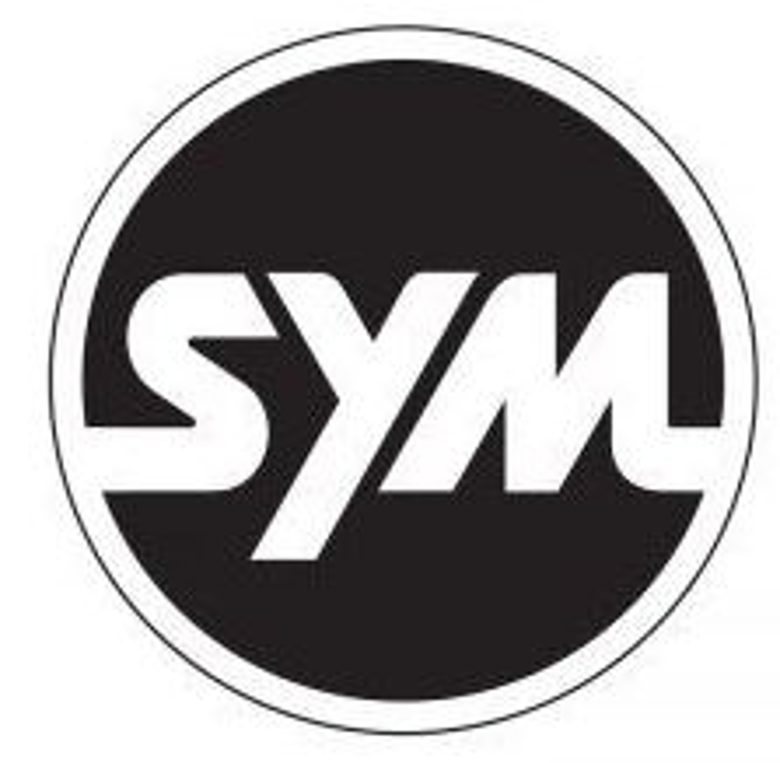 Imagem de SYM - Pastilhas travão disco