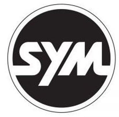 Picture of SYM - Pastilhas travão disco