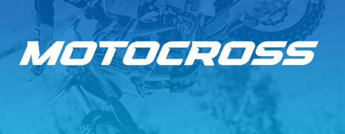 Imagem de categoria Motocross