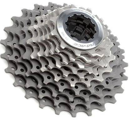 Picture of Cassete Shimano Dura Ace 7900 10v 11-25