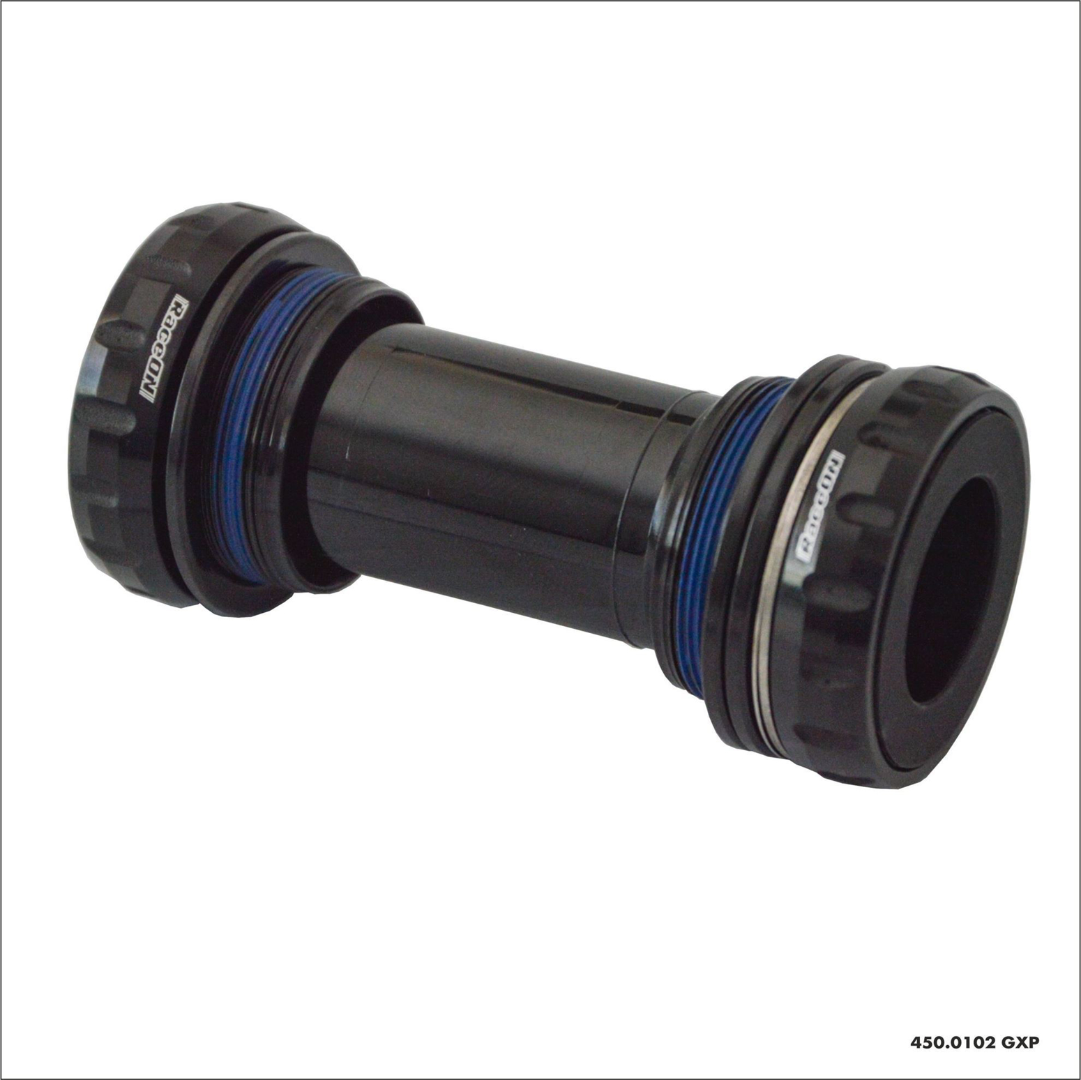 Imagem de Mov. Ped. RaceOn Mega 24 Sram GXP BSA-68/73 Rd/MTB