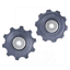 Imagem de Conjunto roldanas mud. trás 9s (8,8 mm) (2pcs)