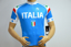 Imagem de Camisola Giordana Tecnical Arts Itália Azul