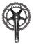 Imagem de Pedaleiro Campagnolo Chorus 11v - 52/39 175mm