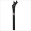 Imagem de Espigão selim RaceON Power Carbon SB25º - 27.2 x 350mm