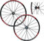 Imagem de Rodas Fulcrum Red Carbon disc 6 furos (par)