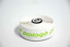 Imagem de Fita de guiador Prologo PlainTouch branco c/ logo verde