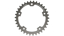 Imagem de Roda pedaleira Super Record 11v (2011-2014) - 110mm - 36T