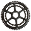 Imagem de Roda Ped. RC Power Direct Mount IDM 7075 CNC Black - 11v 53/39