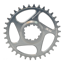 Imagem de Roda Pedaleira MX Direct mount X11 CNC7075 - 11v new - 28T