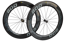 Imagem de Rodas RaceOn Aero800 Carbon par - 1640 gr. tubular