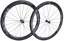Imagem de Rodas RaceOn Aero455 Carbon par - 1460 gr. tubular