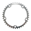 Imagem de Roda Pedaleira Campy Super Record  11v >2009 7075 CNC Polish 135x39T