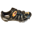 Imagem de Sapato X-RIDE preto/dourado - sola carbono