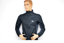 Imagem de Casaco Solid Windscreen - preto