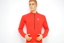 Imagem de Camisola SOLID - vermelho