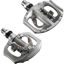 Imagem de Pedais Shimano A520 dupla função SPD