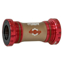 Imagem de Movimento pedaleiro Mega-Exo Light rolamentos cerâmicos BSA BB-8200