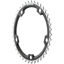 Imagem de Roda pedaleira FSA preto 130x39T C11 WB192