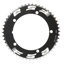 Imagem de Roda pedaleira FSA AERO preto BCD 130x44T