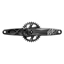 Imagem de Pedaleiro GX EAGLE LUNAR DUB 175mm preto 32T