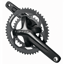 Imagem de Pedaleiro FSA Omega N11 V17 175mm s/BB - 50/34
