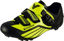 Imagem de Sapato ZOOM MTB Amarelo Fluo / Preto