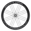 Imagem de Rodas Bora One 50 DB AFS HH12 - HH12x142 pneu - Dark