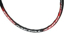 Imagem de Aro Fulcrum Red Metal 0 disc frente (preto)