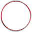 Imagem de Aro Fulcrum Racing 0 frente vermelho - pneu