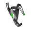 Imagem de Grade bidon VICO Carbon preto/verde matt