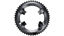 Imagem de Roda pedaleira Dura Ace R9100 110x52T