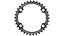Imagem de Roda pedaleira Dura Ace R9100 110x36T