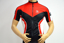 Imagem de Camisola Giordana Tecnical Arts Tigers - vermelho