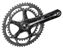 Imagem de Pedaleiro Campagnolo Record 11v - 52/39 - 175mm