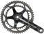 Imagem de Pedaleiro Campagnolo Super Record 11v - 53/39 - 172.5mm