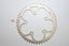 Imagem de Roda pedaleira Record gold 110x50T 10v >2007