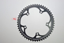 Imagem de Roda pedaleira Mirage preta 135x53 9/10v >2004