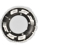 Imagem de Roda pedaleira FSA AERO preto BCD 135 Record - 54T