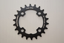Imagem de Roda pedaleira Stronglight XTR M970 64 x 22T CT² 3x9v