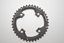 Imagem de Roda pedaleira Stronglight XTR M980 104x39T CT² 2x10v