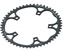 Imagem de Roda pedaleira Stronglight Campy Super Record 135x50T Zicral 11v