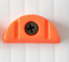 Imagem de Taco de sapato Vittoria estrada laranja (uni.)
