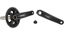 Imagem de Pedaleiro Shimano MT500 2x10v 175mm 36-26D preto