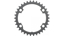 Imagem de Roda pedaleira Ultegra R8000 110x34T