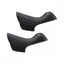 Imagem de Repousa mãos Shimano Dura Ace ST-9100 11v pretos